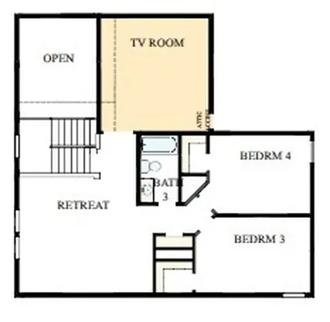 16006 Rich Court Conroe TX 77302