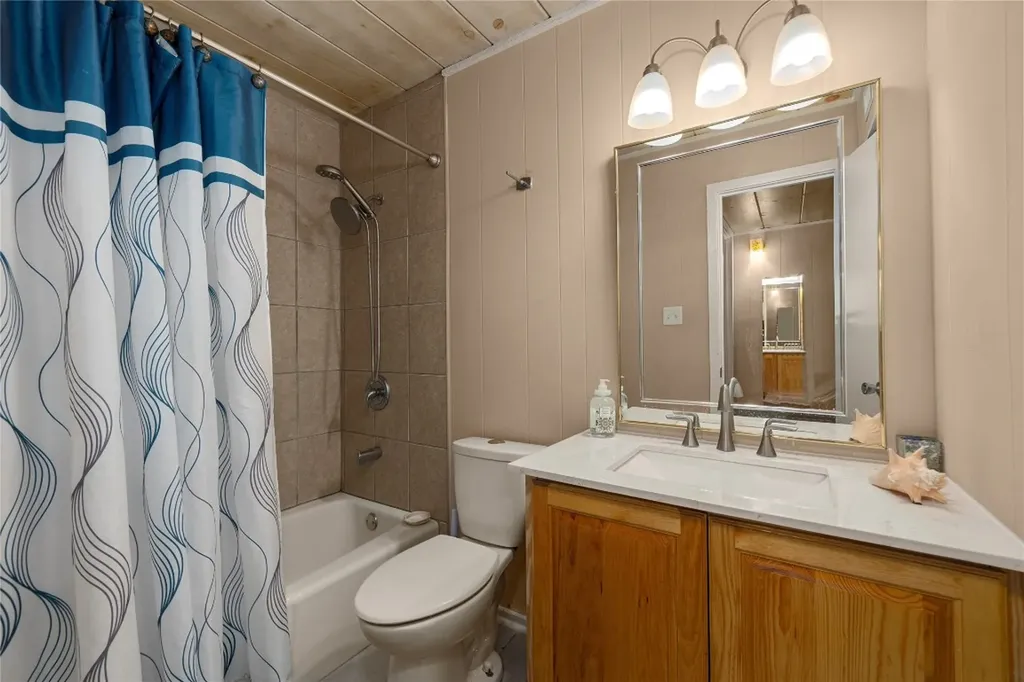 2615 Gulf Boulevard SW South Padre Island TX 78597