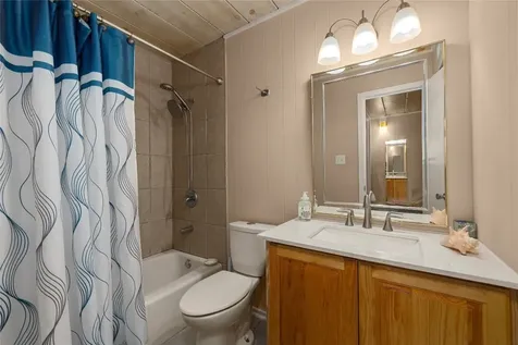 2615 Gulf Boulevard SW South Padre Island TX 78597