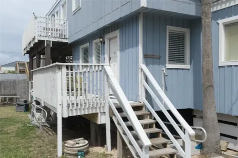 2615 Gulf Boulevard SW South Padre Island TX 78597