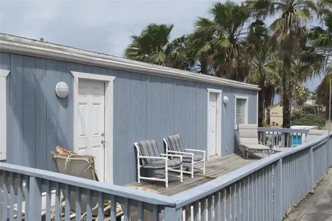 2615 Gulf Boulevard SW South Padre Island TX 78597
