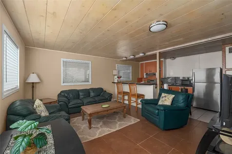 2615 Gulf Boulevard SW South Padre Island TX 78597