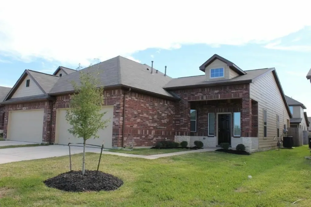 12434 Gemma Lane Houston TX 77044