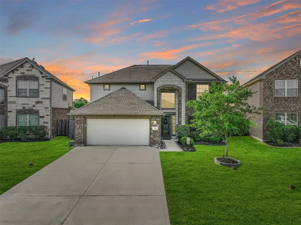 3120 Sunrise Hill Lane Dickinson TX 77539