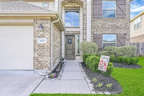 3120 Sunrise Hill Lane Dickinson TX 77539