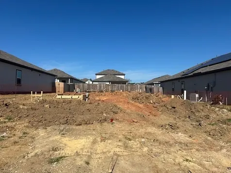 11934 Wisteria Meadows Drive Willis TX 77318