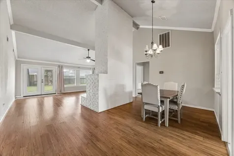 10131 Golden Sunshine Drive Houston TX 77064