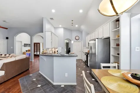 2105 Mossy Trail Drive Katy TX 77450
