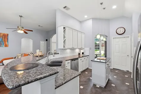 2105 Mossy Trail Drive Katy TX 77450