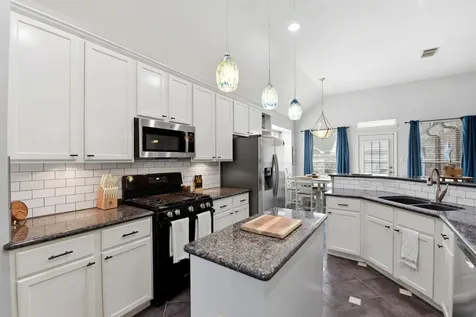 2105 Mossy Trail Drive Katy TX 77450