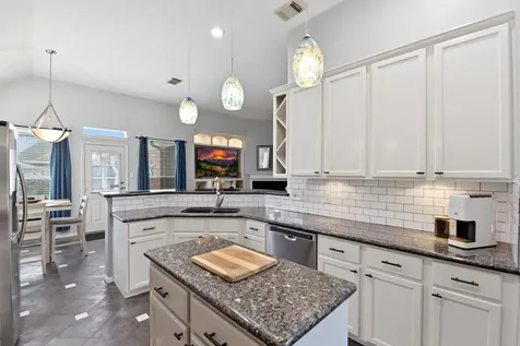 2105 Mossy Trail Drive Katy TX 77450