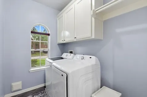 2105 Mossy Trail Drive Katy TX 77450