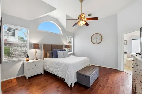 2105 Mossy Trail Drive Katy TX 77450