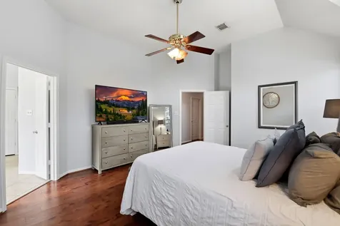 2105 Mossy Trail Drive Katy TX 77450