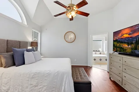 2105 Mossy Trail Drive Katy TX 77450