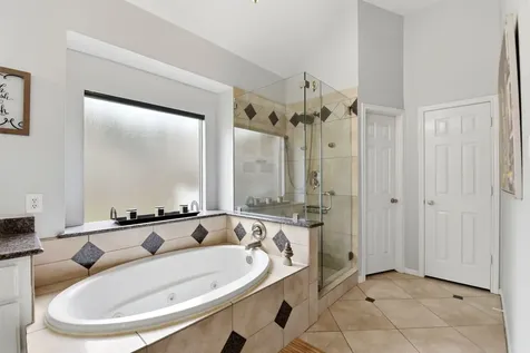 2105 Mossy Trail Drive Katy TX 77450