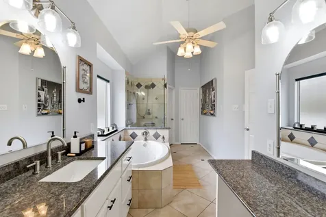 2105 Mossy Trail Drive Katy TX 77450