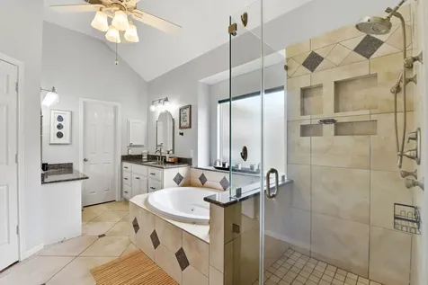 2105 Mossy Trail Drive Katy TX 77450