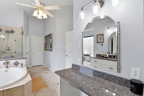 2105 Mossy Trail Drive Katy TX 77450