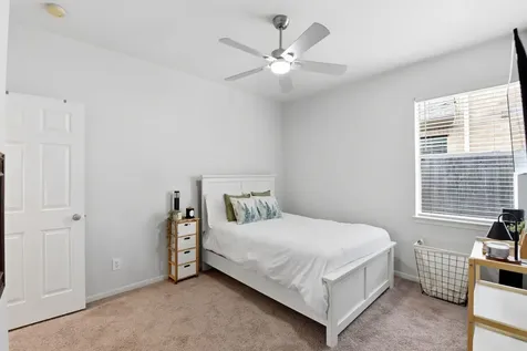 2105 Mossy Trail Drive Katy TX 77450