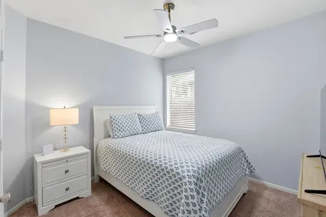 2105 Mossy Trail Drive Katy TX 77450