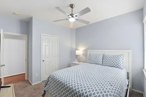 2105 Mossy Trail Drive Katy TX 77450
