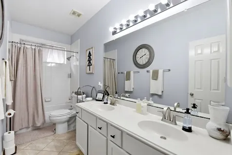 2105 Mossy Trail Drive Katy TX 77450