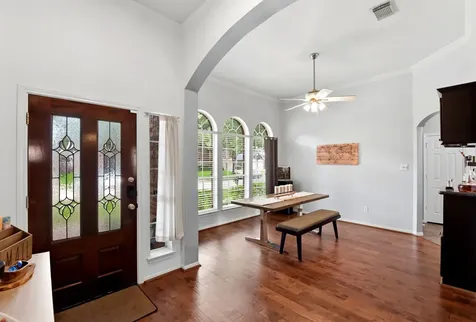 2105 Mossy Trail Drive Katy TX 77450