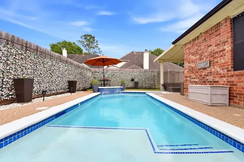 2105 Mossy Trail Drive Katy TX 77450