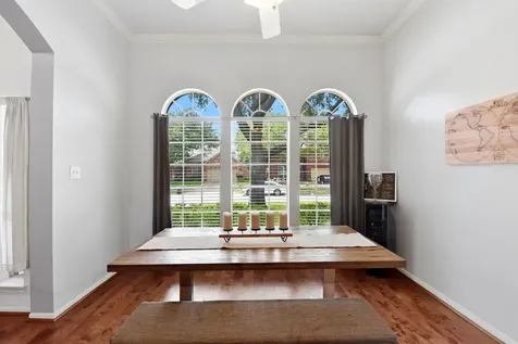 2105 Mossy Trail Drive Katy TX 77450