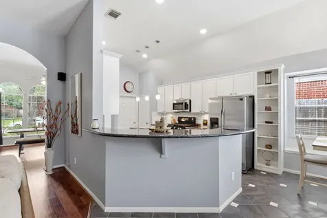 2105 Mossy Trail Drive Katy TX 77450