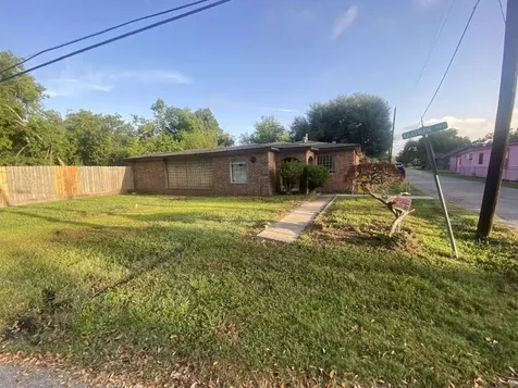 4419 Quitman Street Houston TX 77026