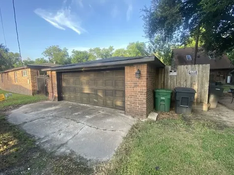 4419 Quitman Street Houston TX 77026