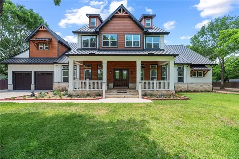 4607 Clayhead Road Richmond TX 77406
