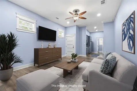 4607 Clayhead Road Richmond TX 77406