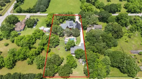4607 Clayhead Road Richmond TX 77406