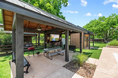 4607 Clayhead Road Richmond TX 77406