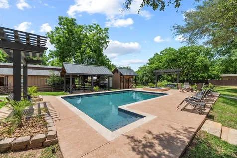 4607 Clayhead Road Richmond TX 77406