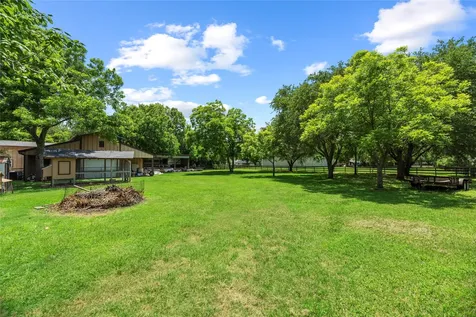 4607 Clayhead Road Richmond TX 77406