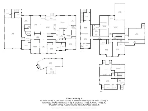 4607 Clayhead Road Richmond TX 77406