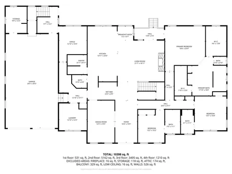 4607 Clayhead Road Richmond TX 77406