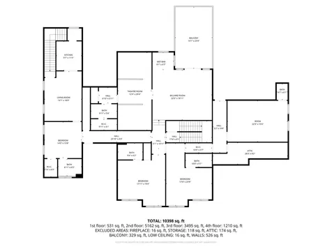 4607 Clayhead Road Richmond TX 77406