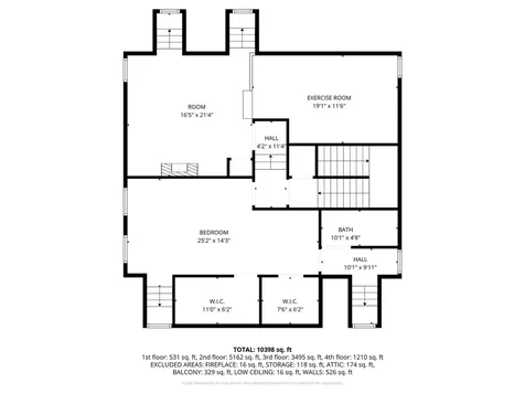 4607 Clayhead Road Richmond TX 77406
