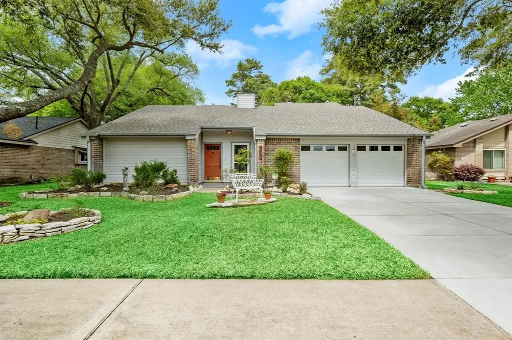 13426 Nevermore Drive Cypress TX 77429