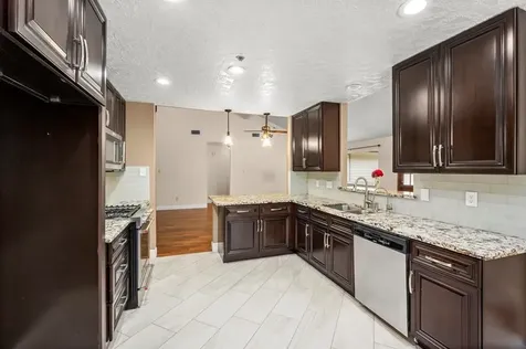 13426 Nevermore Drive Cypress TX 77429