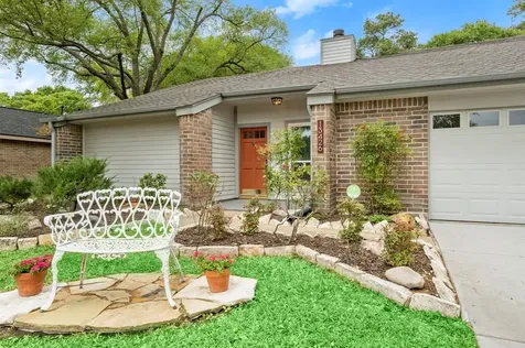 13426 Nevermore Drive Cypress TX 77429