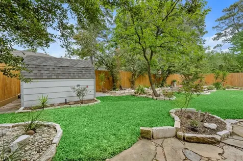 13426 Nevermore Drive Cypress TX 77429