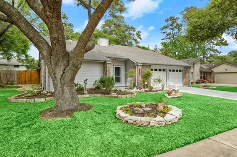 13426 Nevermore Drive Cypress TX 77429