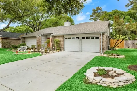 13426 Nevermore Drive Cypress TX 77429