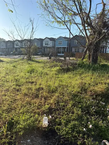 1826 Dewalt Street Houston TX 77088